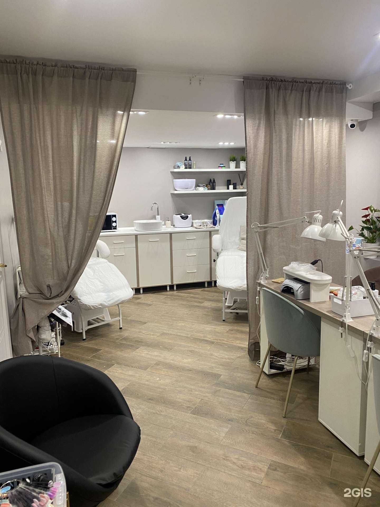 Отзывы на компанию Lak nail bar в Казани c фото