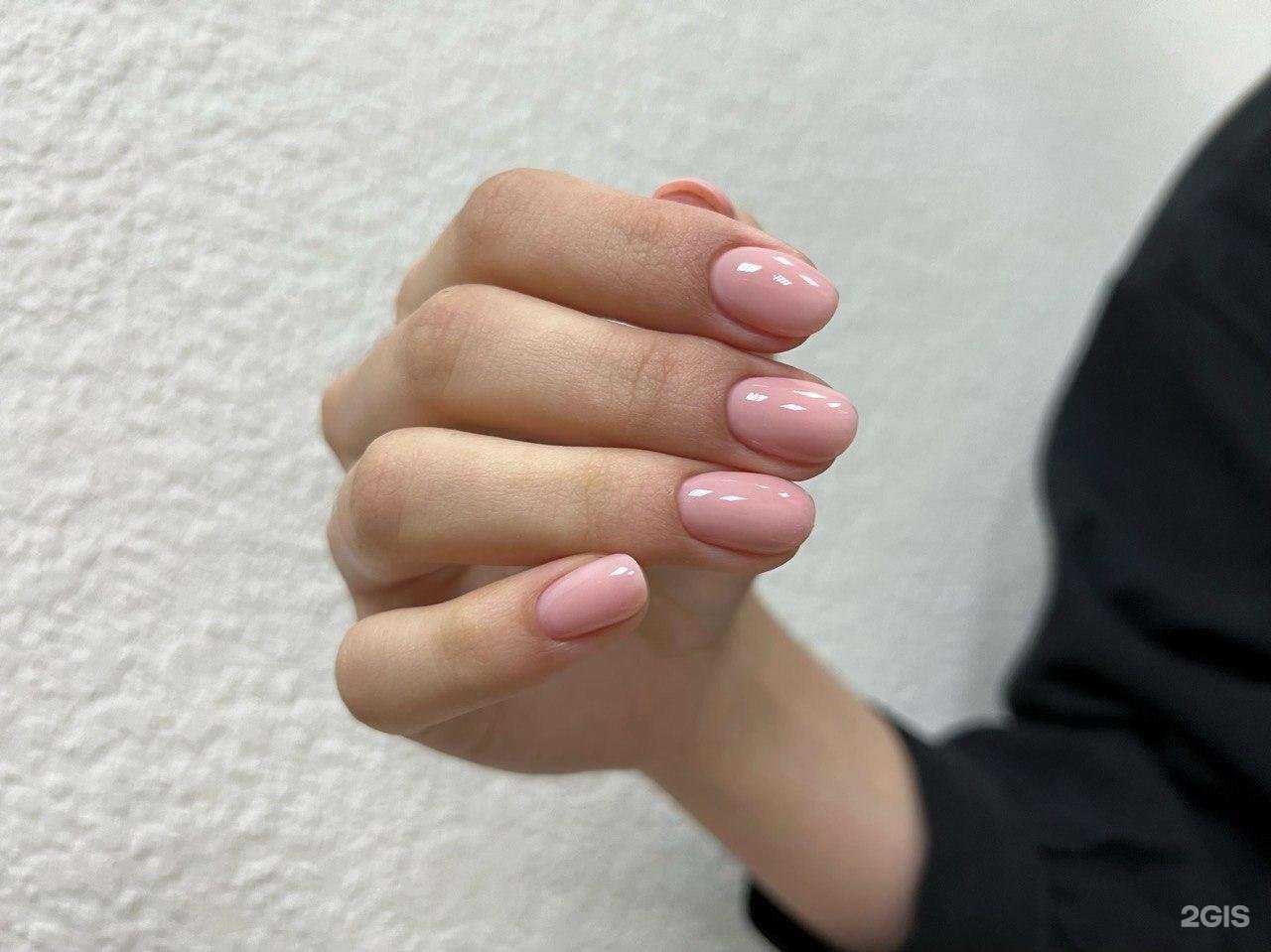 Отзывы на компанию Nail Marin в г. Краснодар c фото