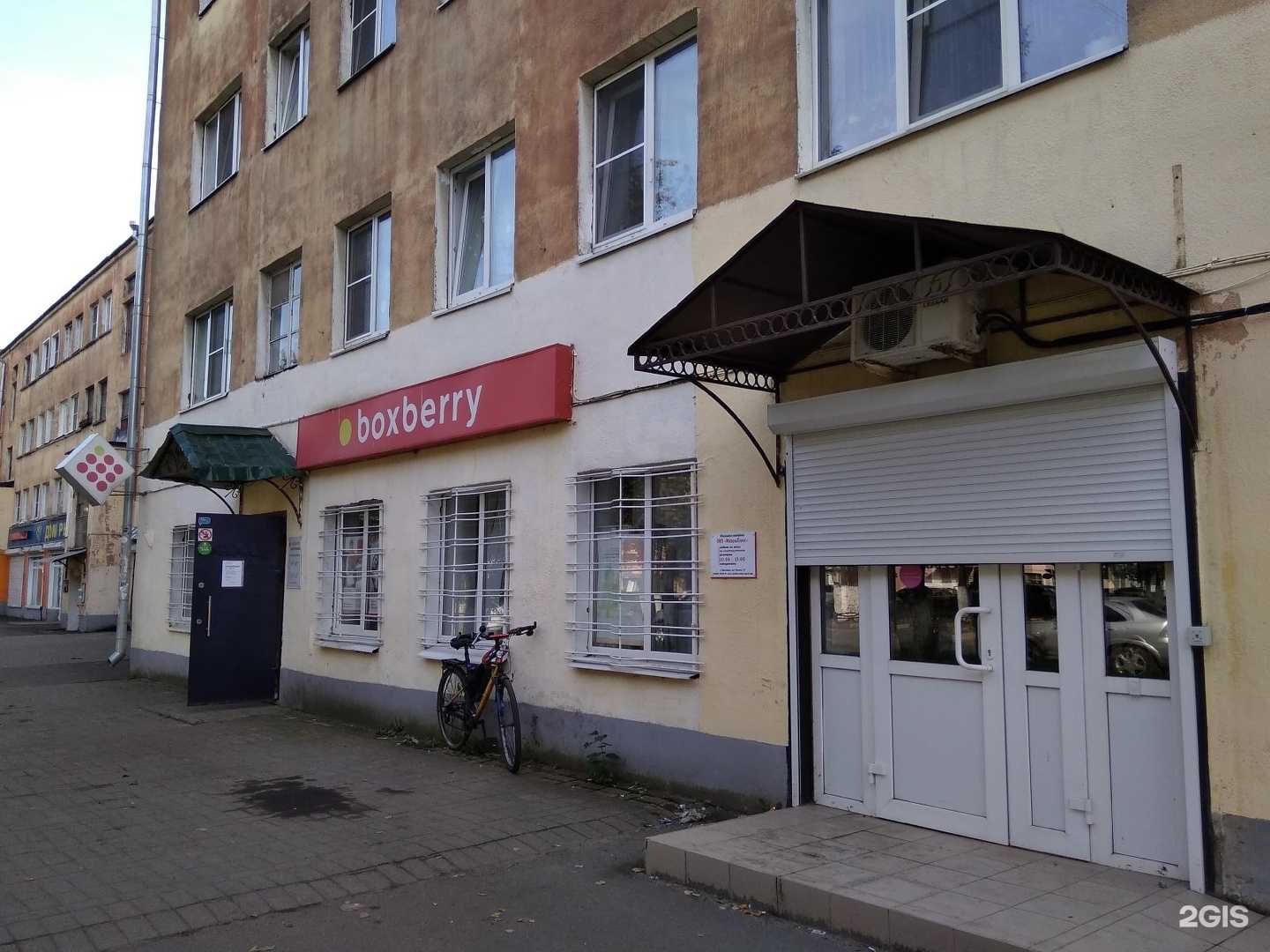 Отзывы на компанию Модный пёсик в Ярославле c фото - фотография 2 из 2