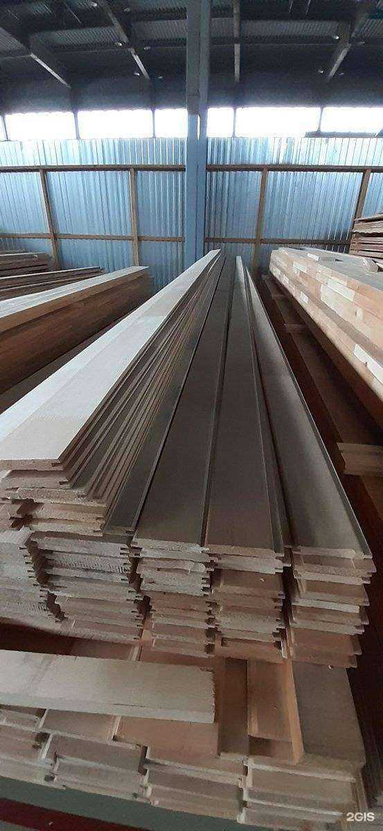 Отзывы на компанию Сибирский лес в Абакане c фото