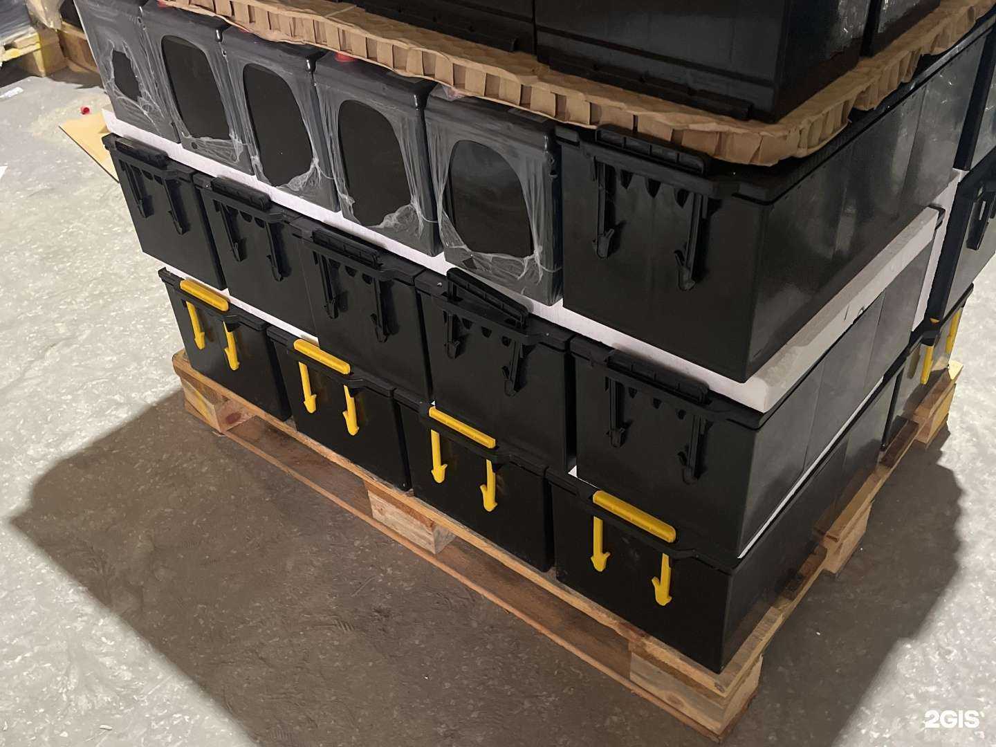 Отзывы на компанию АккумСамара в г. Самара c фото