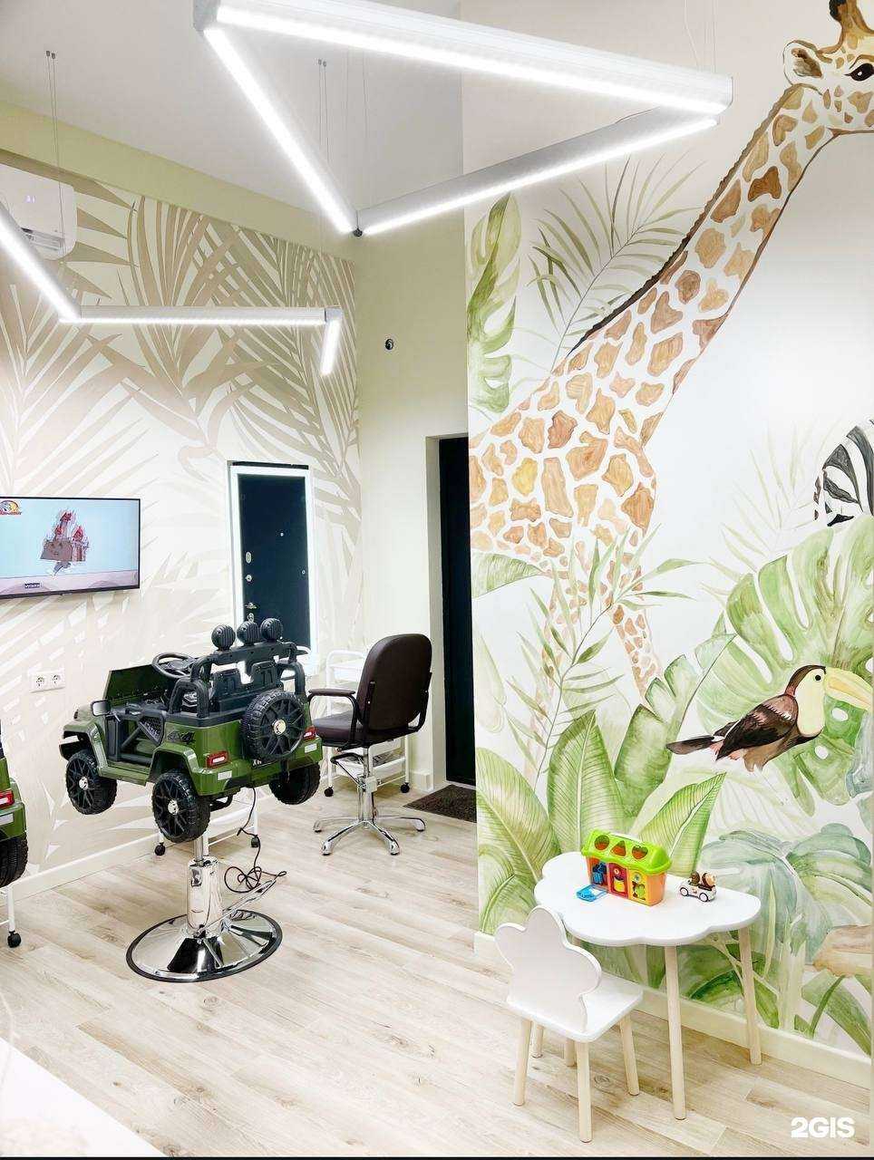 Отзывы на компанию Сафари в Уфе c фото