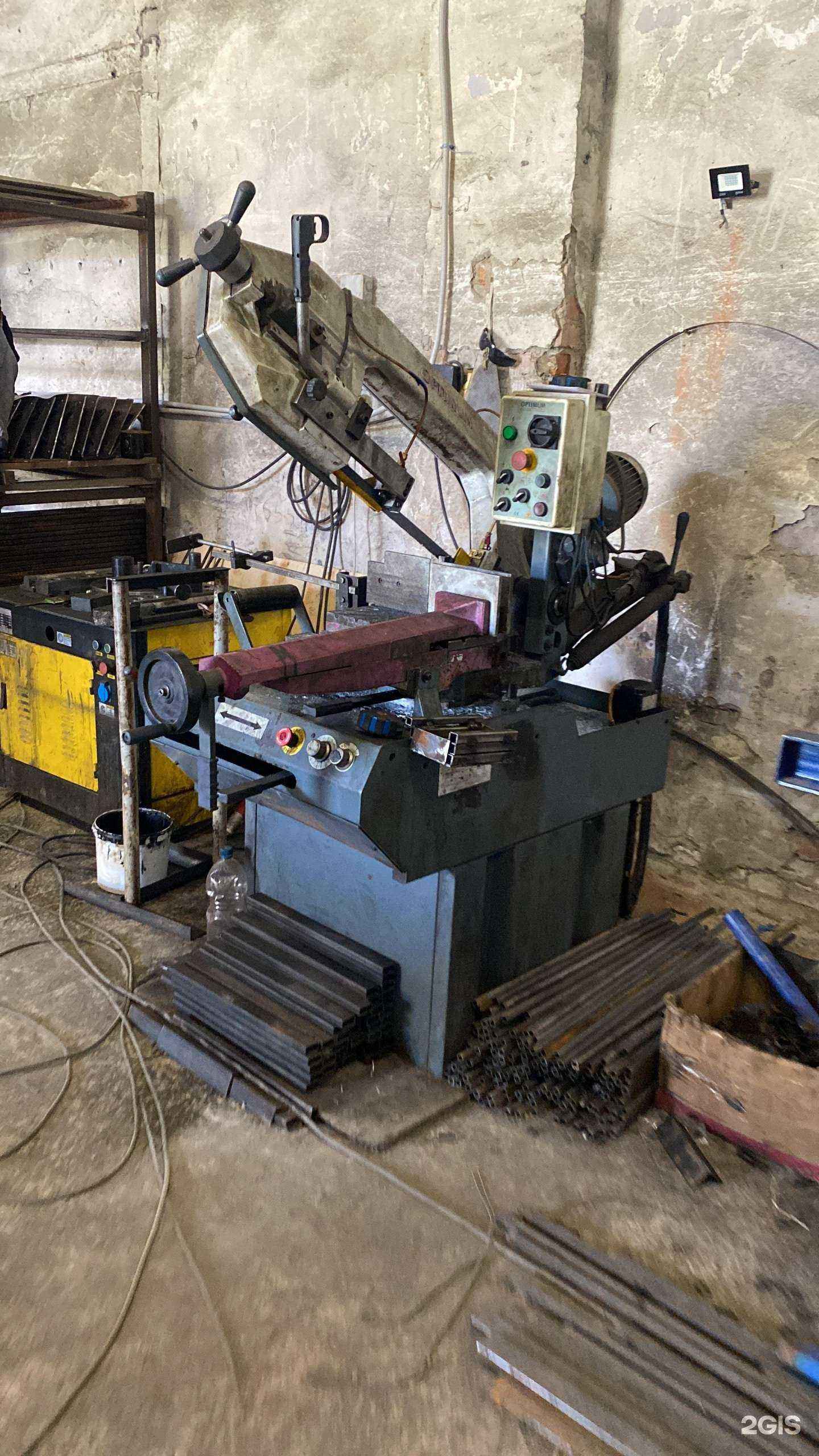 Отзывы на компанию Металлкомплект в г. Хабаровск c фото