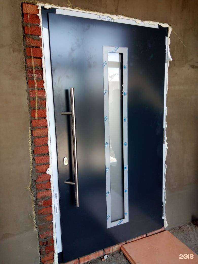 Отзывы на компанию Мир ворот в г. Ростов-на-Дону c фото