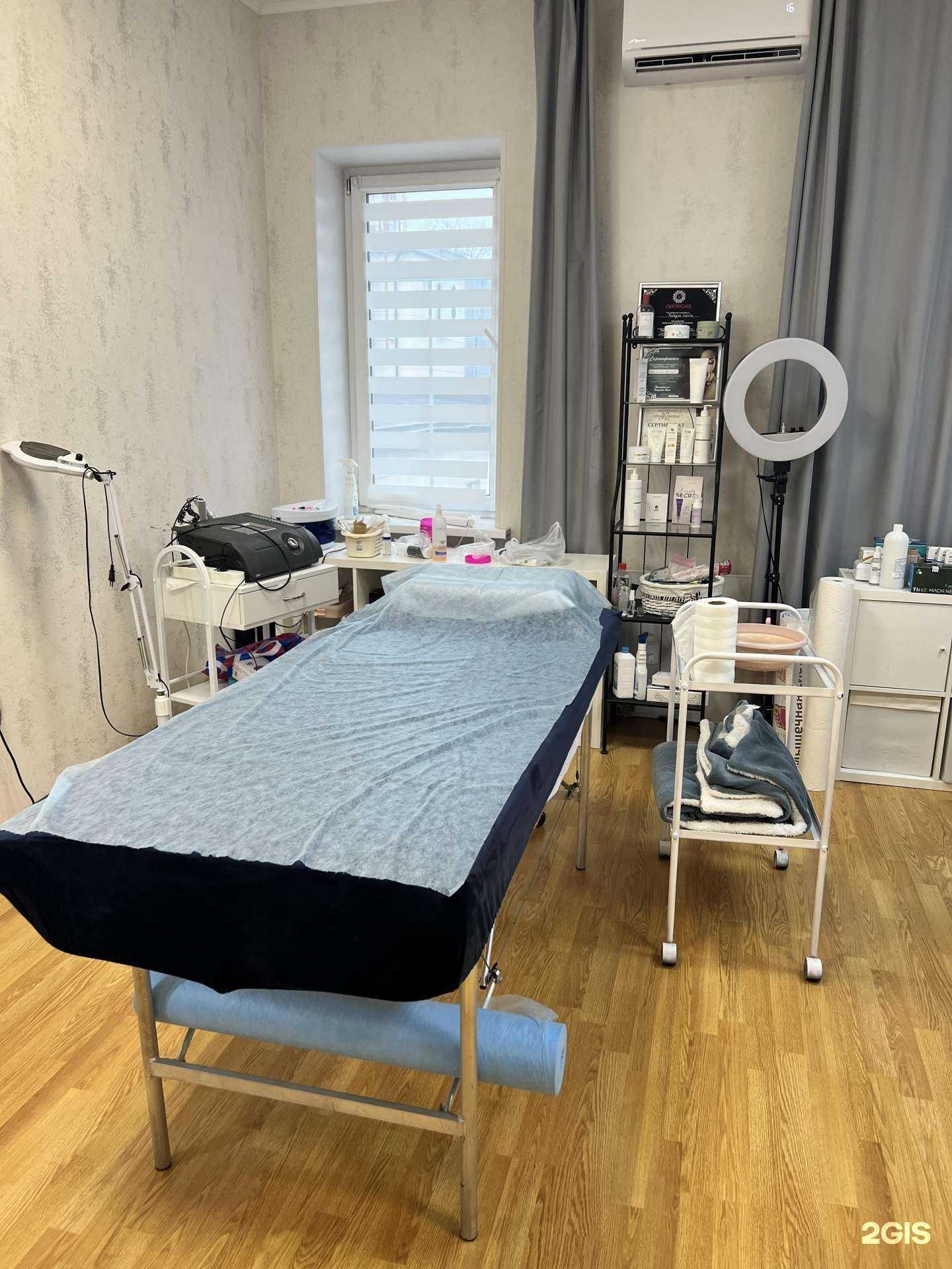 Отзывы на компанию Cosmobeauty в Нижнем Новгороде c фото