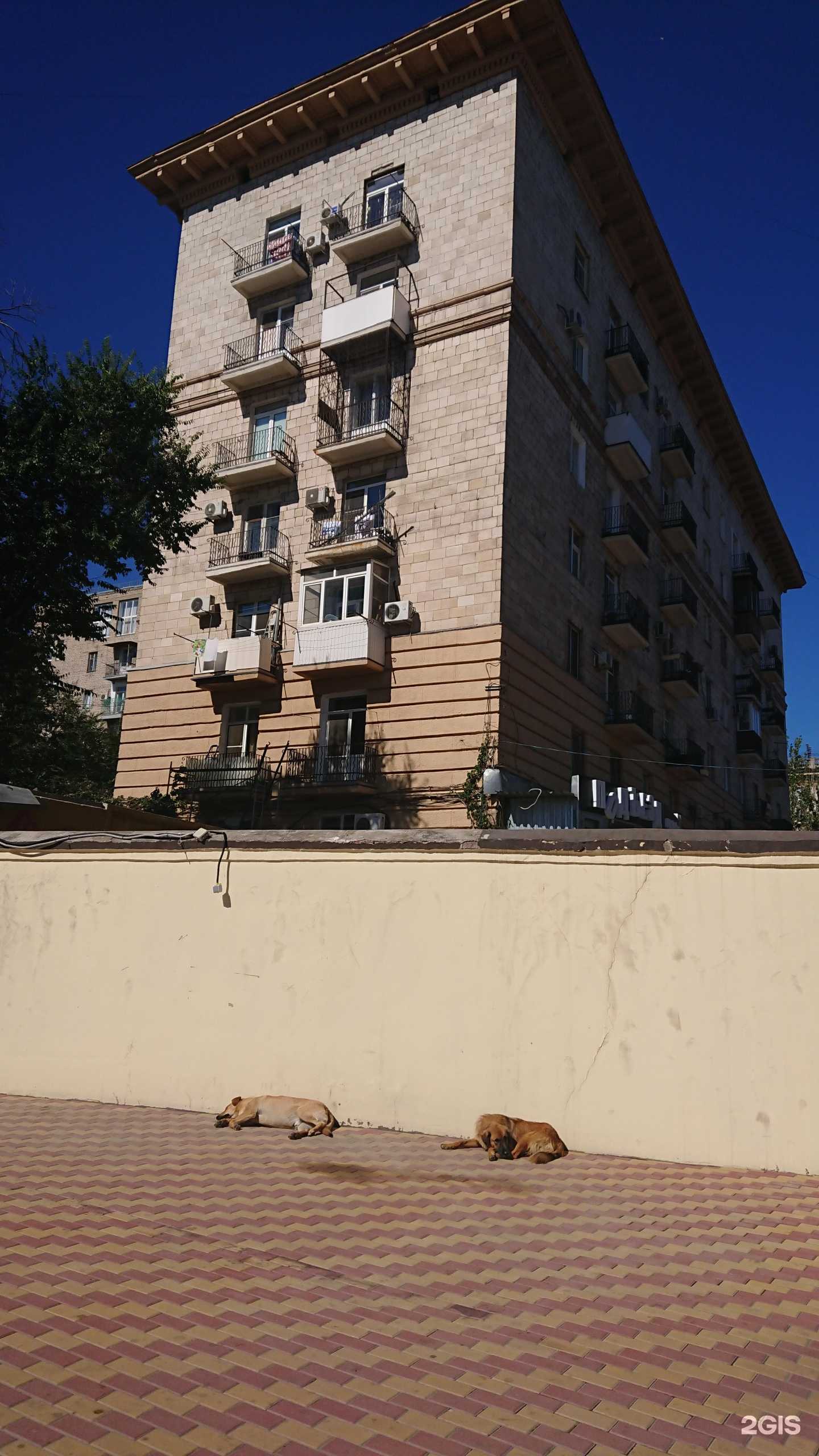 Отзывы на компанию Shalle в Волгограде c фото - фотография 2 из 2