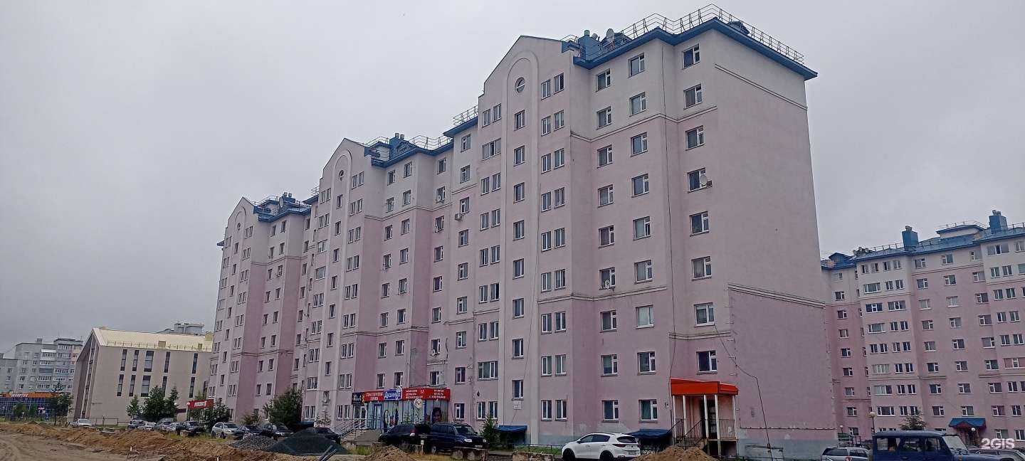 Отзывы на компанию Триумф в Ноябрьске c фото - фотография 2 из 2