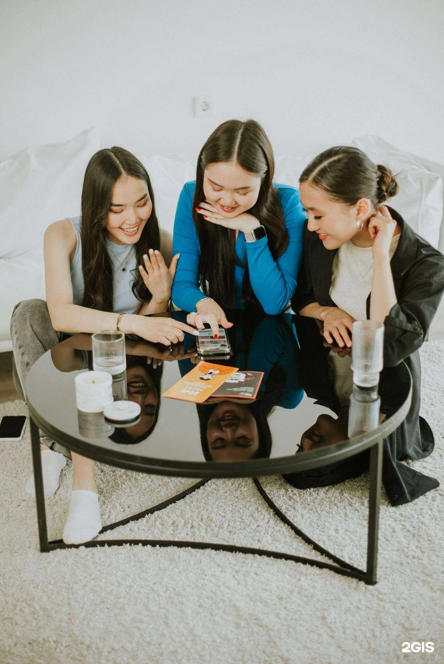 Отзывы на компанию Most в Якутске c фото