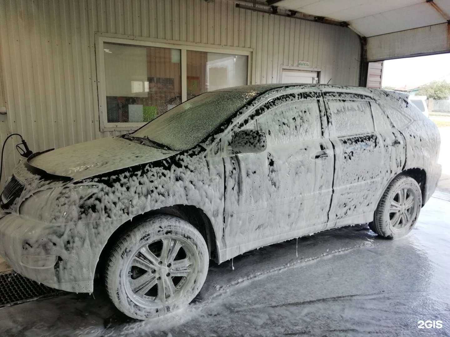 Отзывы на компанию Автокомплекс на Нахимова в г. Новосибирск c фото