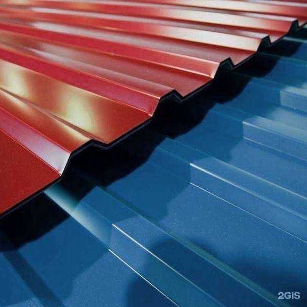 Отзывы на компанию Металл Профиль в г. Воронеж c фото