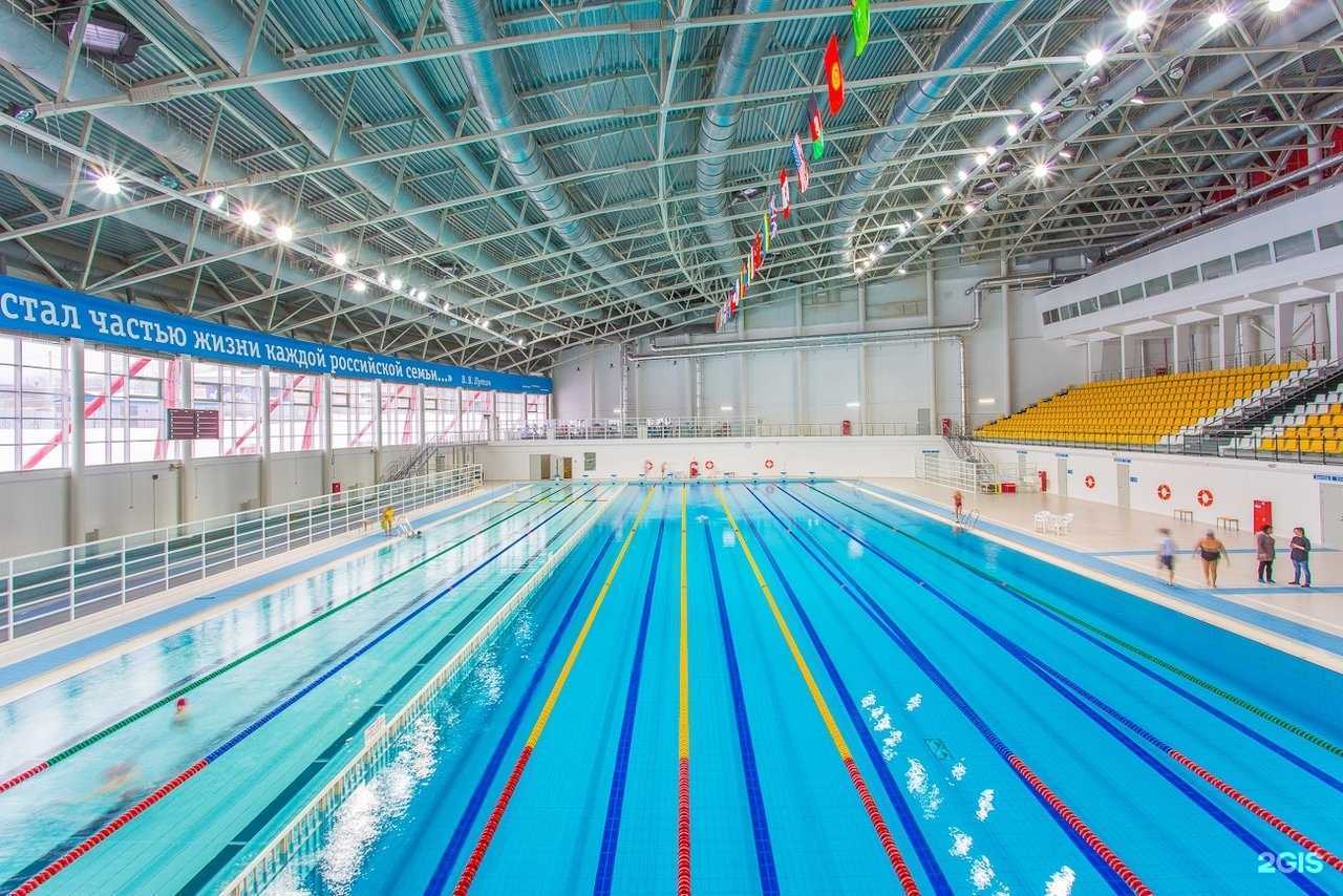 Отзывы на компанию Центр Плавания ФСК в Улан-Удэ c фото