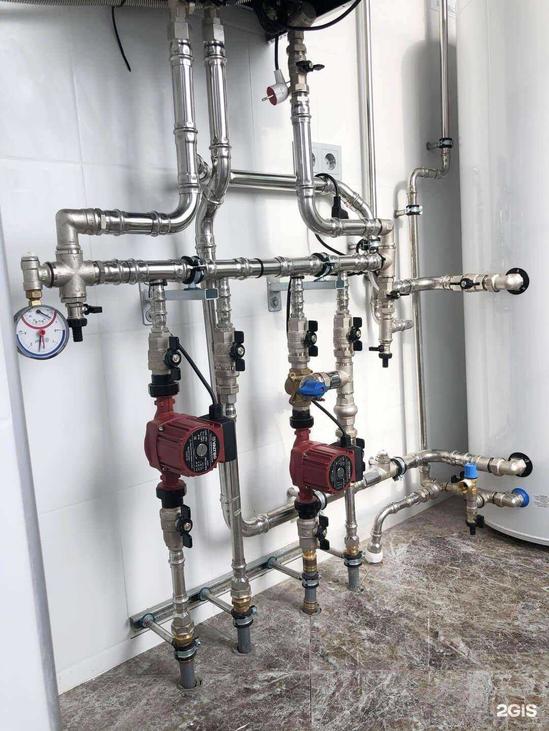 Отзывы на компанию Трубников Сервис в г. Уфа c фото