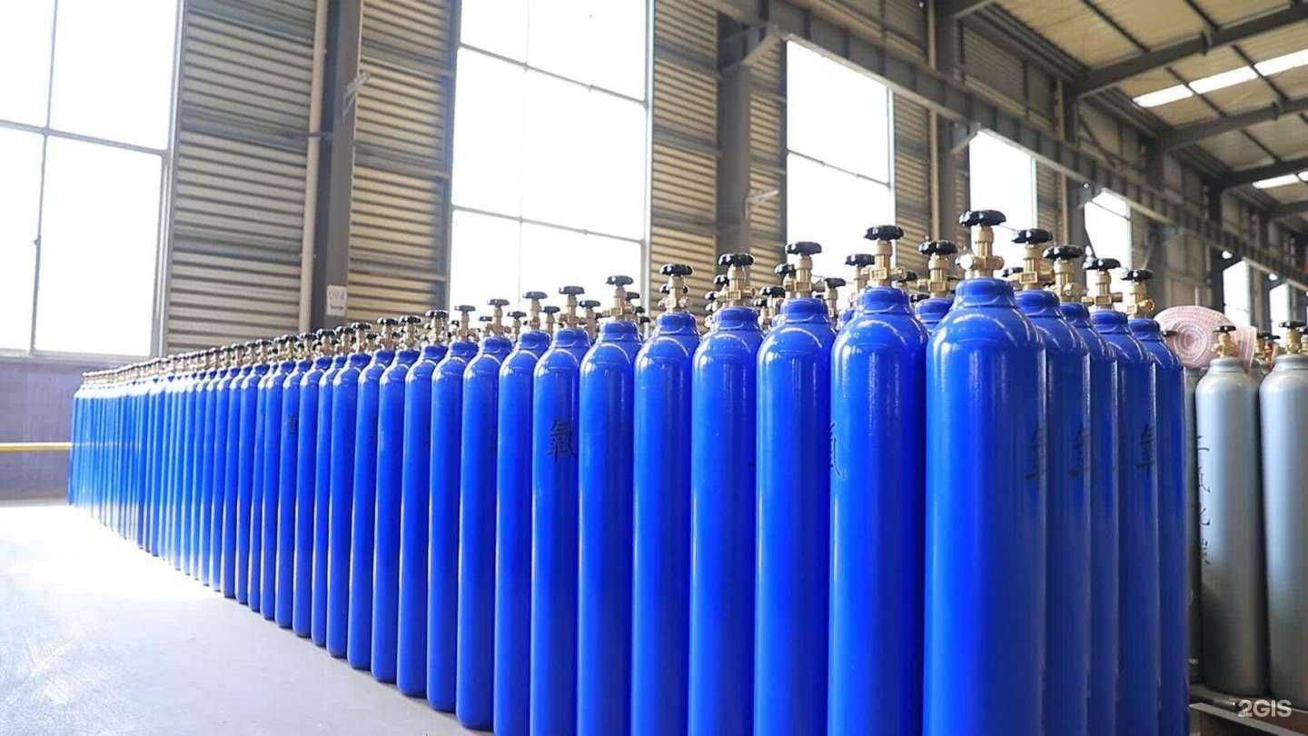 Отзывы на компанию Мегагаз в г. Набережные Челны c фото