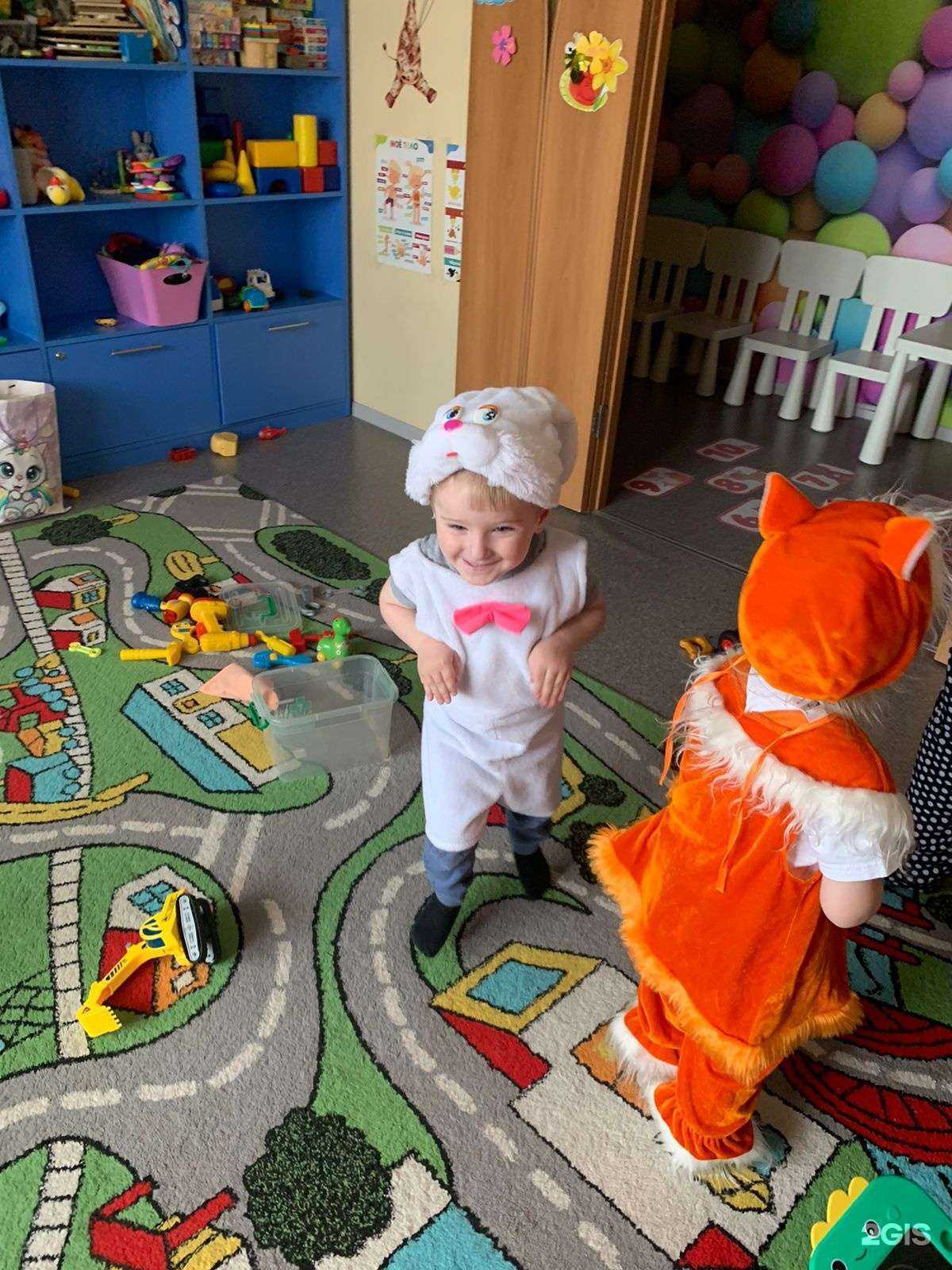 Отзывы на компанию Карамелька в г. Красноярск c фото