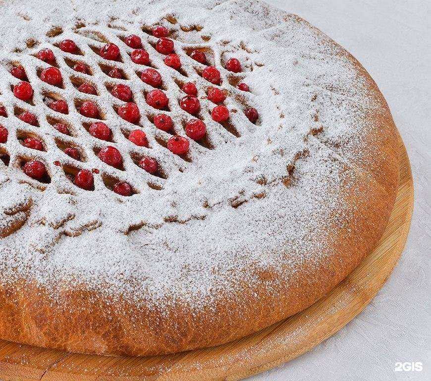 Отзывы на компанию Пышка в Екатеринбурге c фото