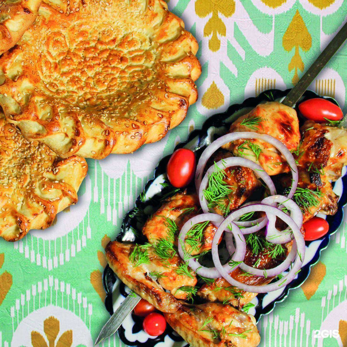 Отзывы на компанию Хаким Ака в Иркутске c фото