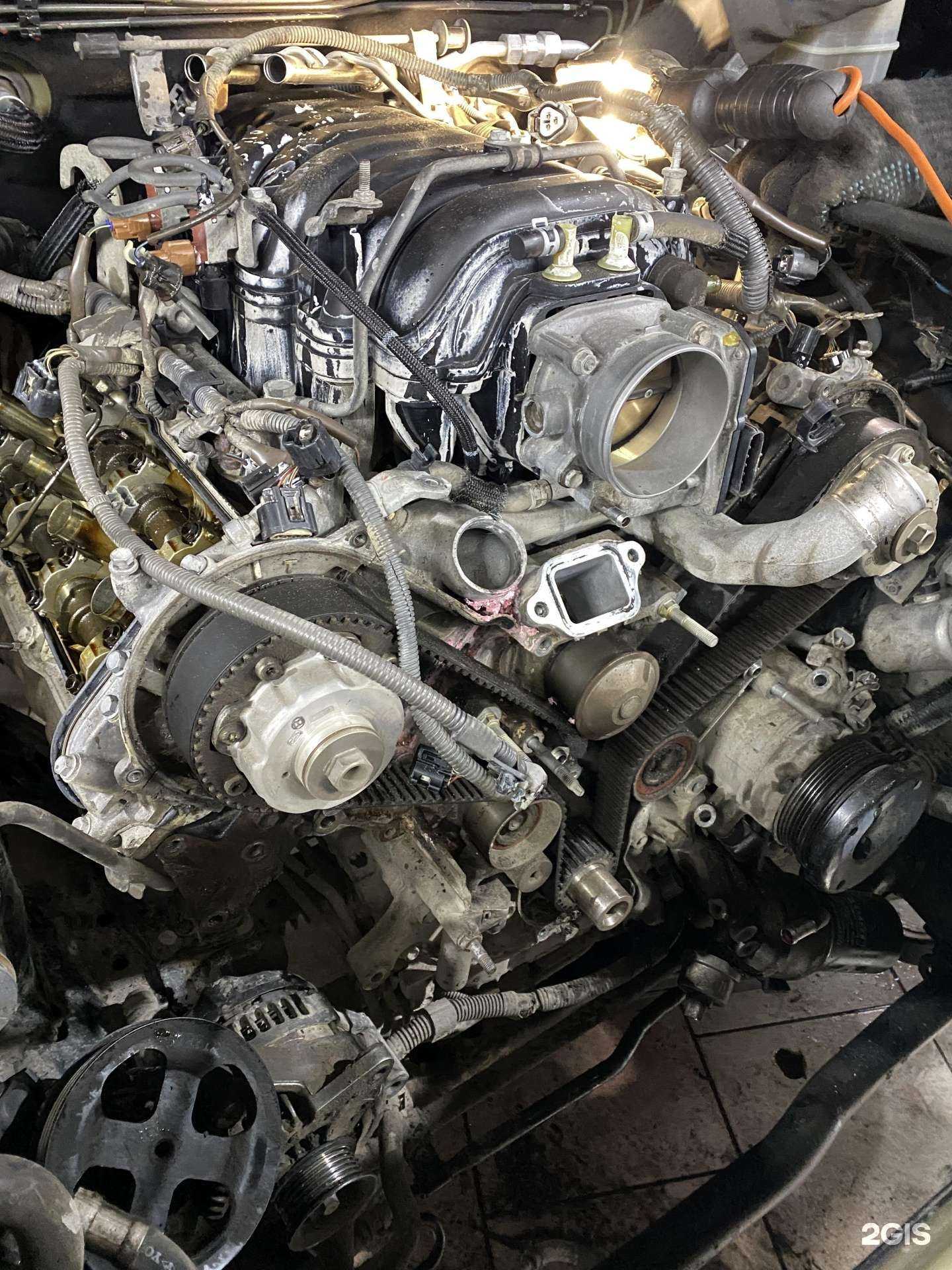 Отзывы на компанию Сто лошадок в г. Новосибирск c фото