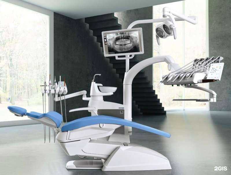 Отзывы на компанию Top dentis в Краснодаре c фото