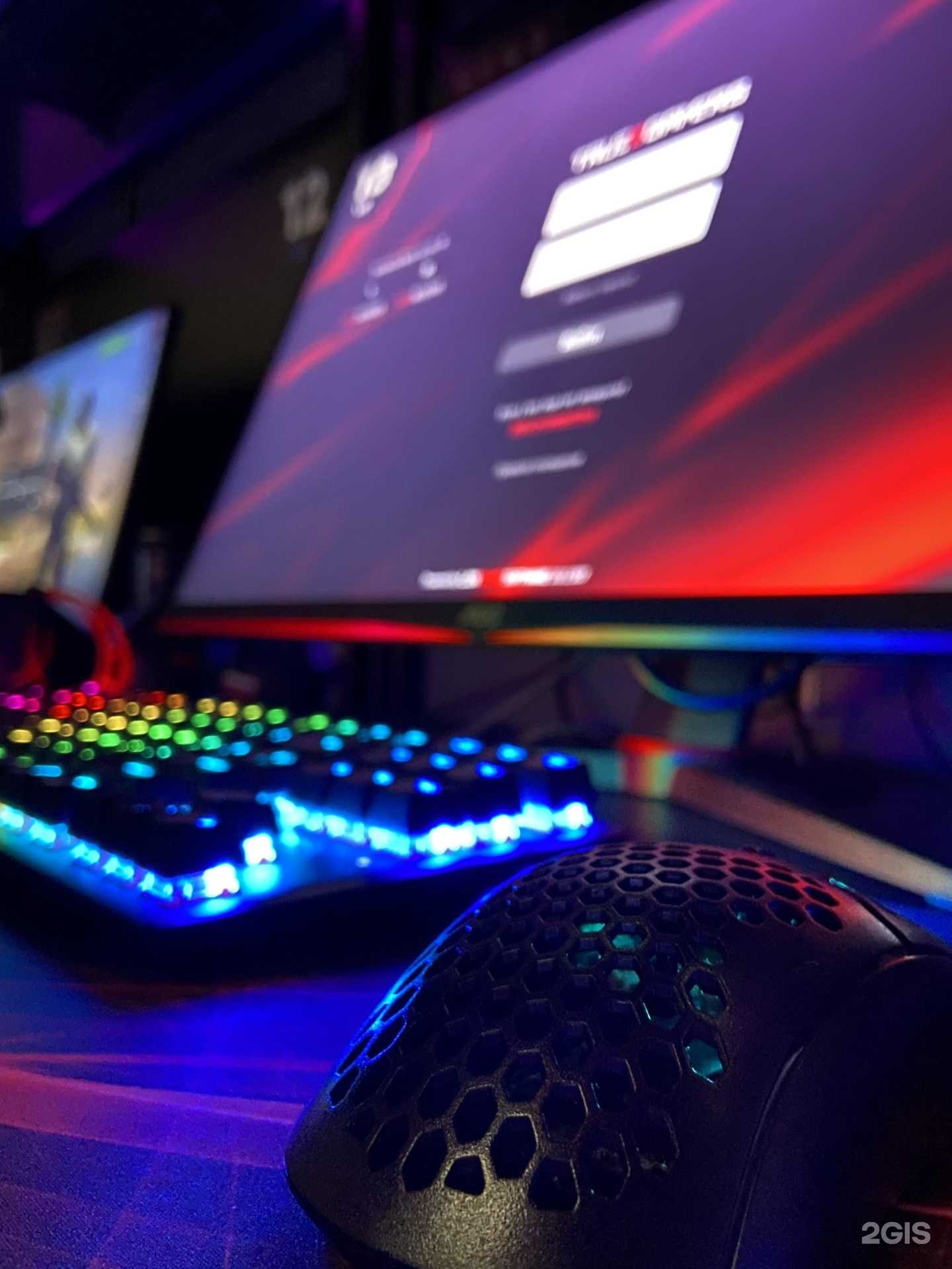 Отзывы на компанию TRUE GAMERS в г. Барнаул c фото