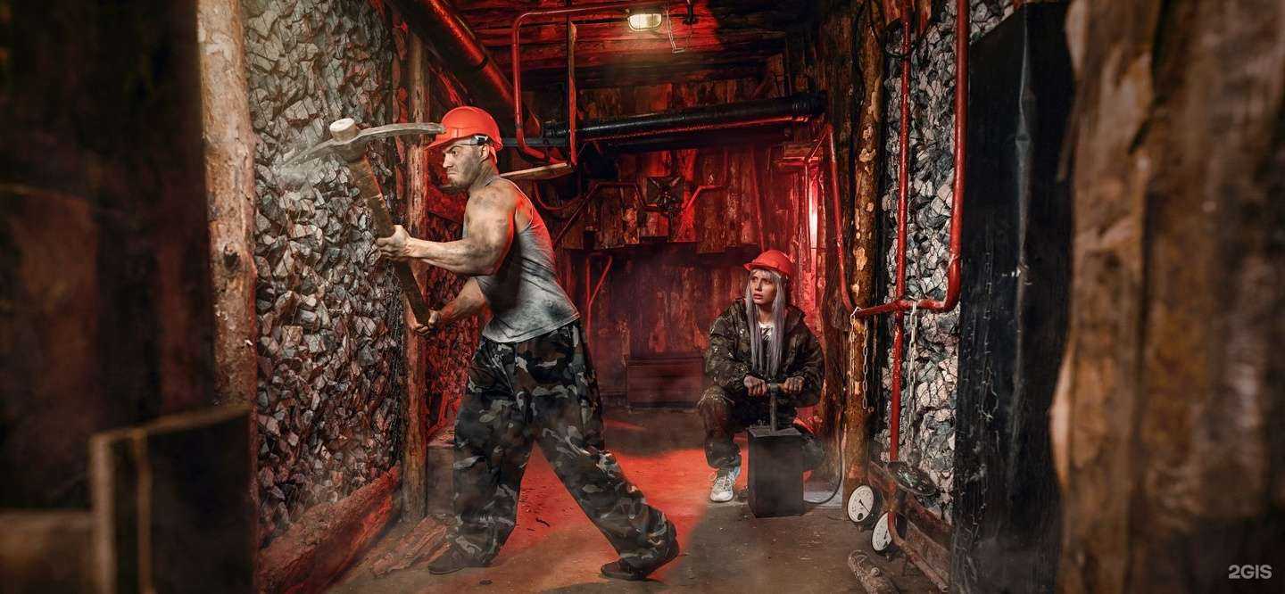 Отзывы на компанию Где тут вход в г. Новосибирск c фото