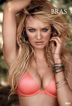 Отзывы на компанию Victorias Secret в г. Курган c фото