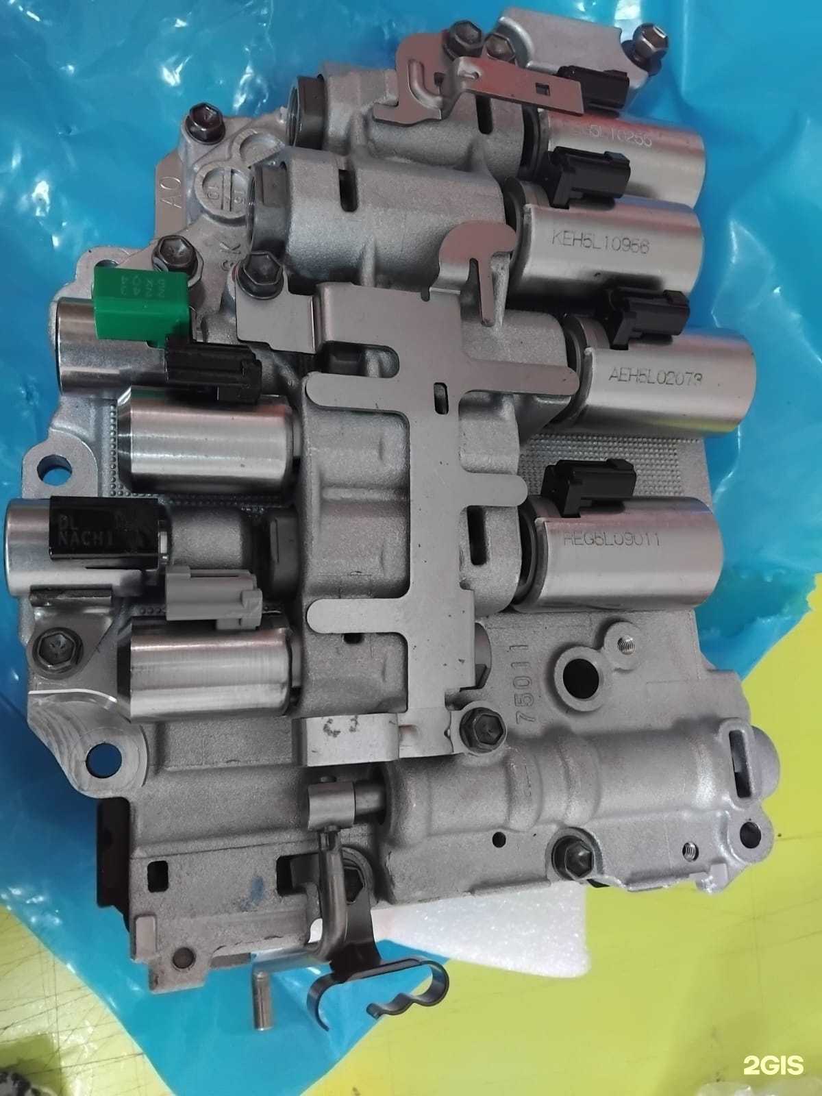 Отзывы на компанию Premium Servic 186 в Ханты-Мансийске c фото