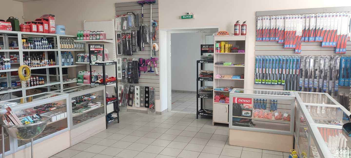 Отзывы на компанию AvtoK в г. Красноярск c фото