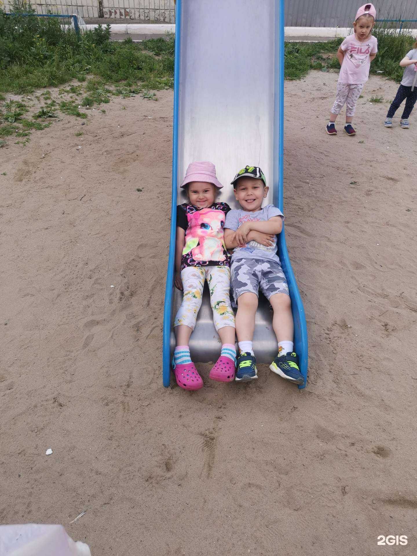 Отзывы на компанию Солнечные лучики в Томске c фото