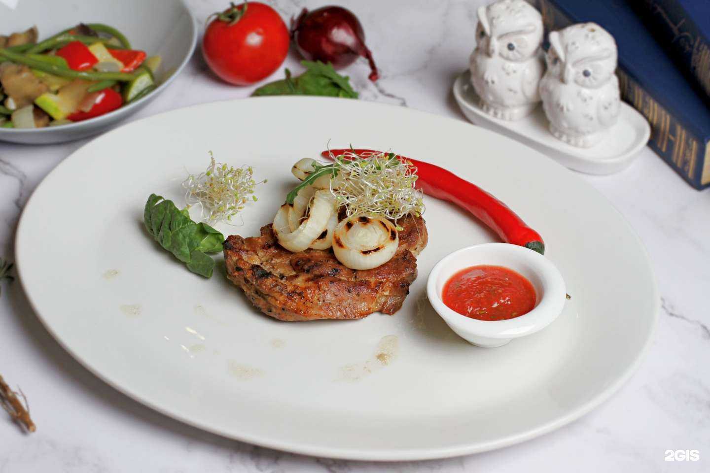 Отзывы на компанию Bubo bubo в Красноярске c фото