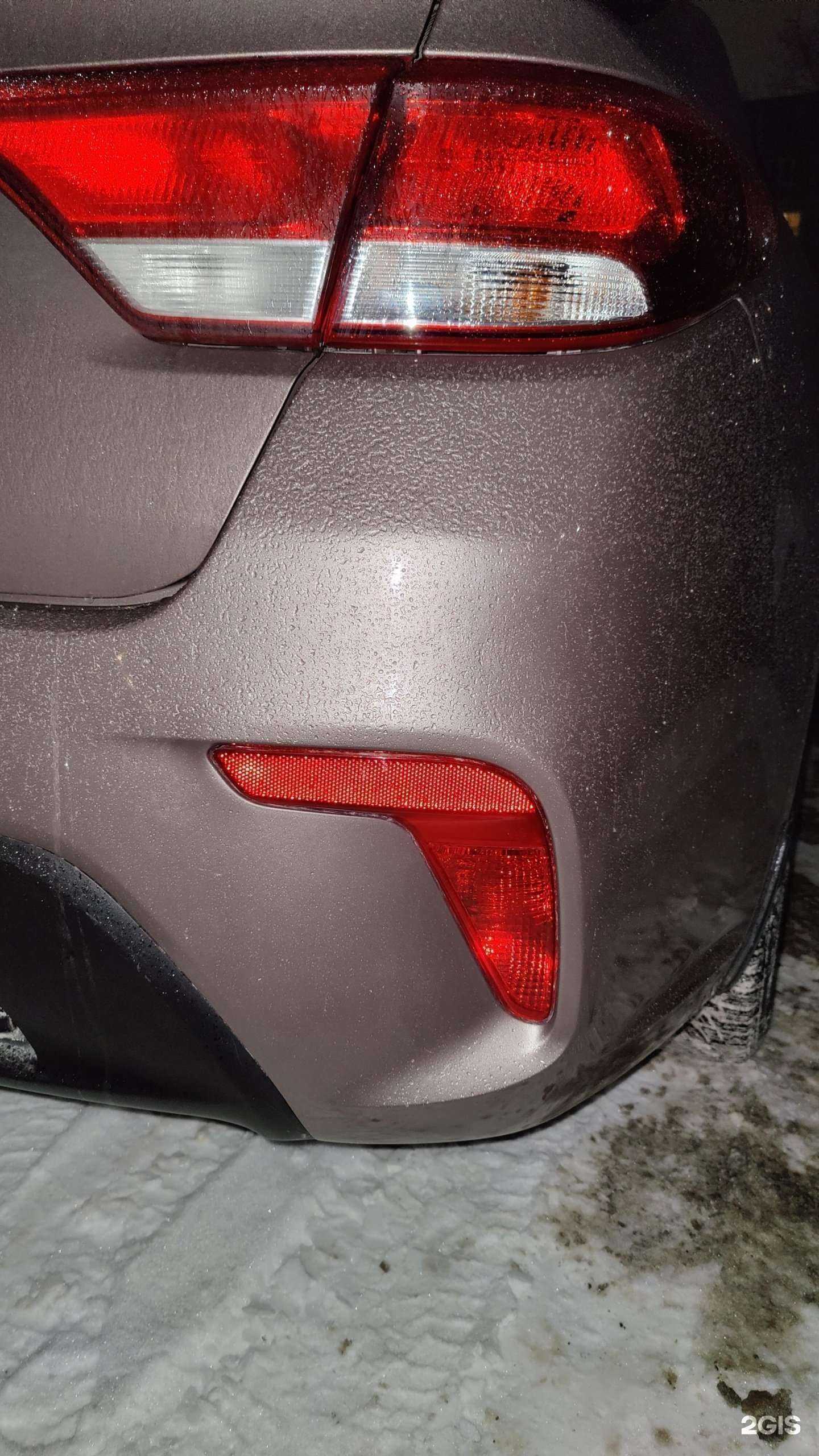 Отзывы на компанию Драйв в Верхней Салде c фото