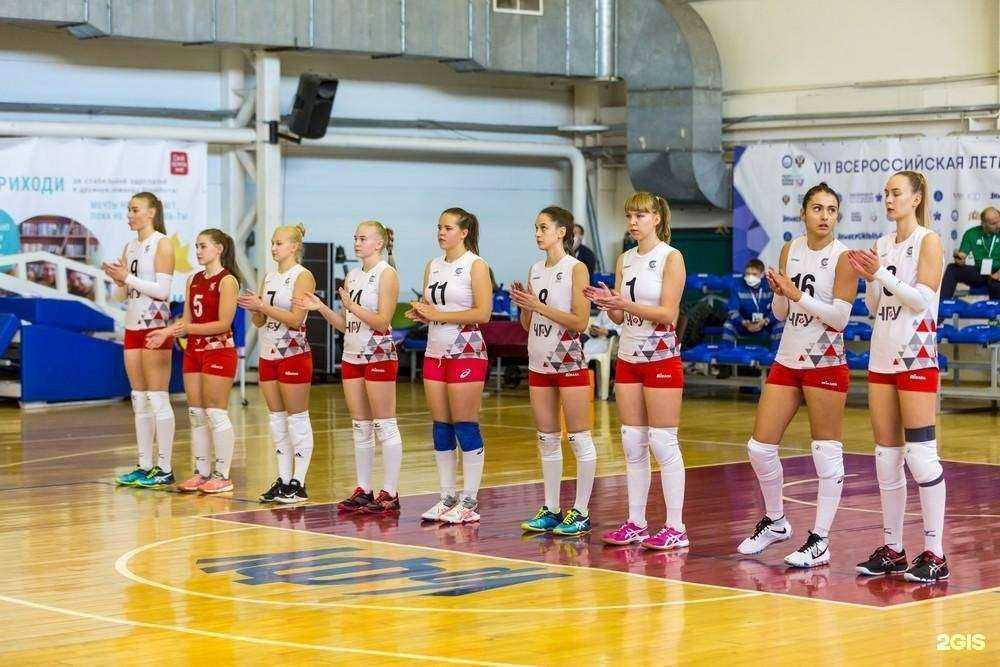 Отзывы на компанию Центр спортивной подготовки в г. Вологда c фото