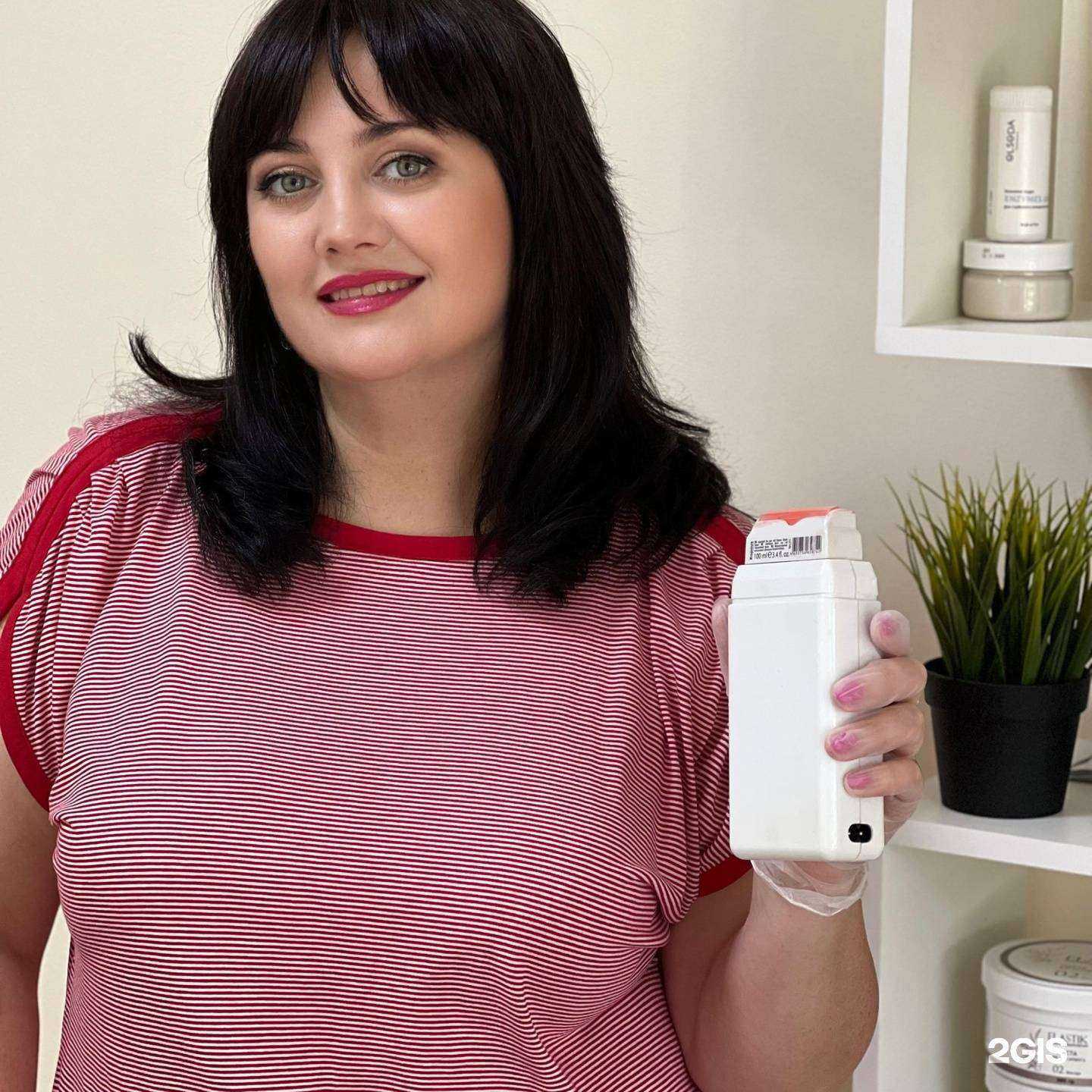 Отзывы на компанию Студия депиляции в г. Курганинск c фото