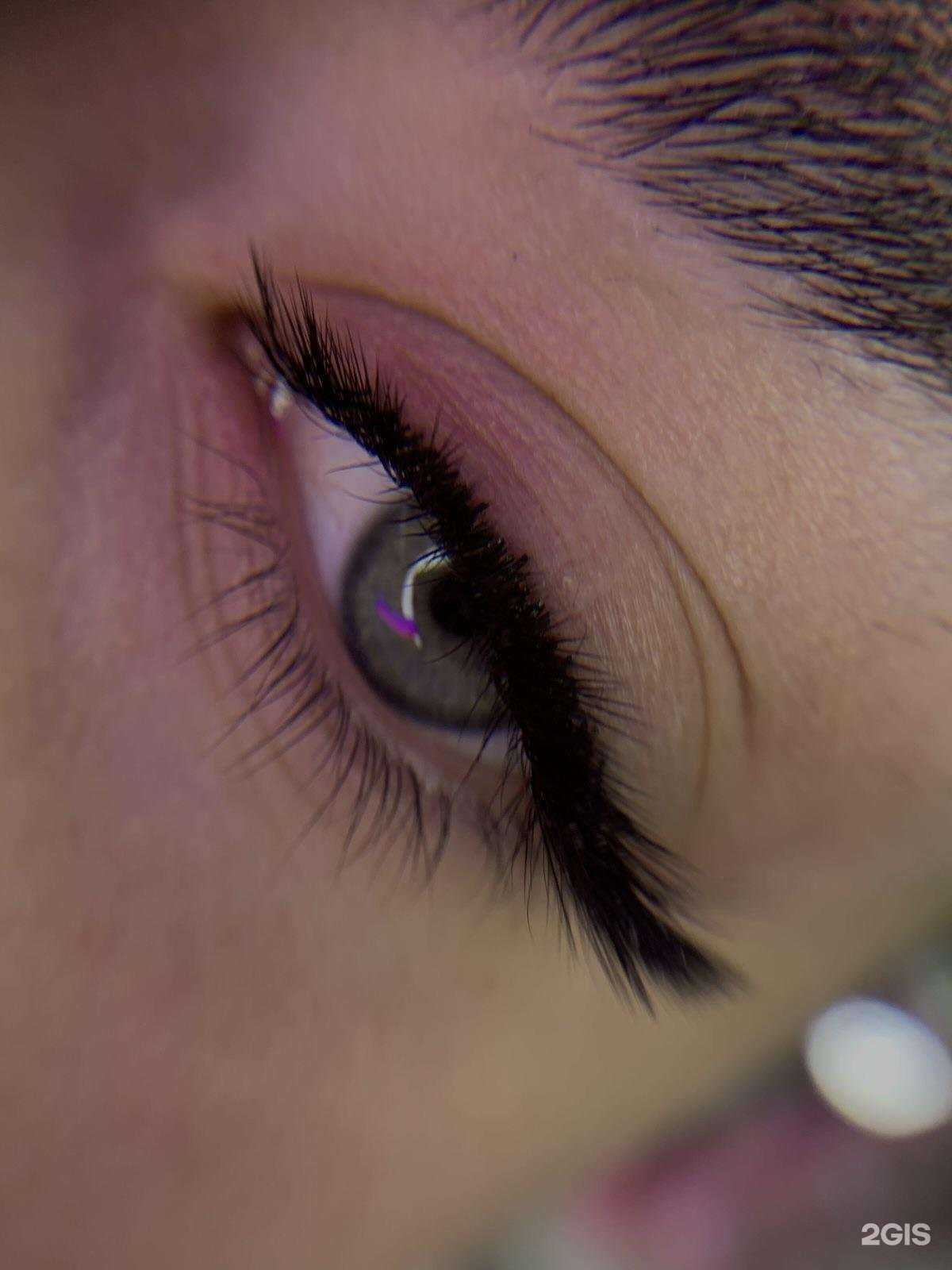 Отзывы на компанию Lash zone в Калининграде c фото