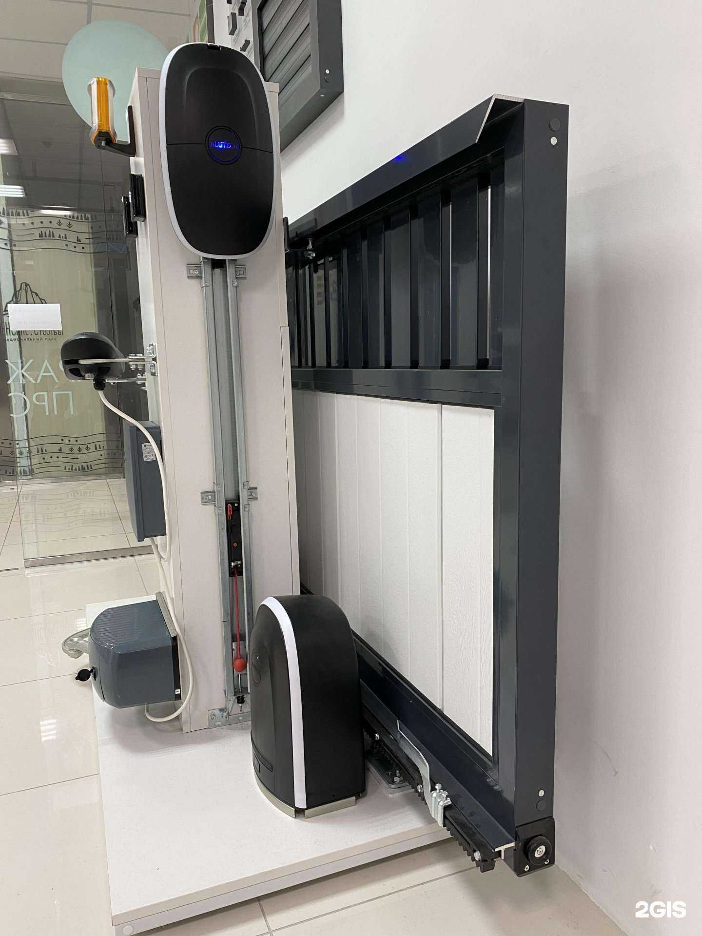 Отзывы на компанию Алюмакс в Якутске c фото