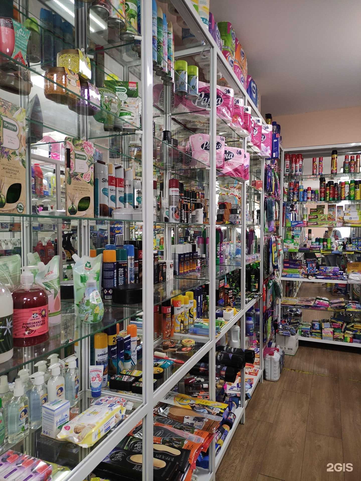 Отзывы на компанию Megasoap в г. Реутов c фото