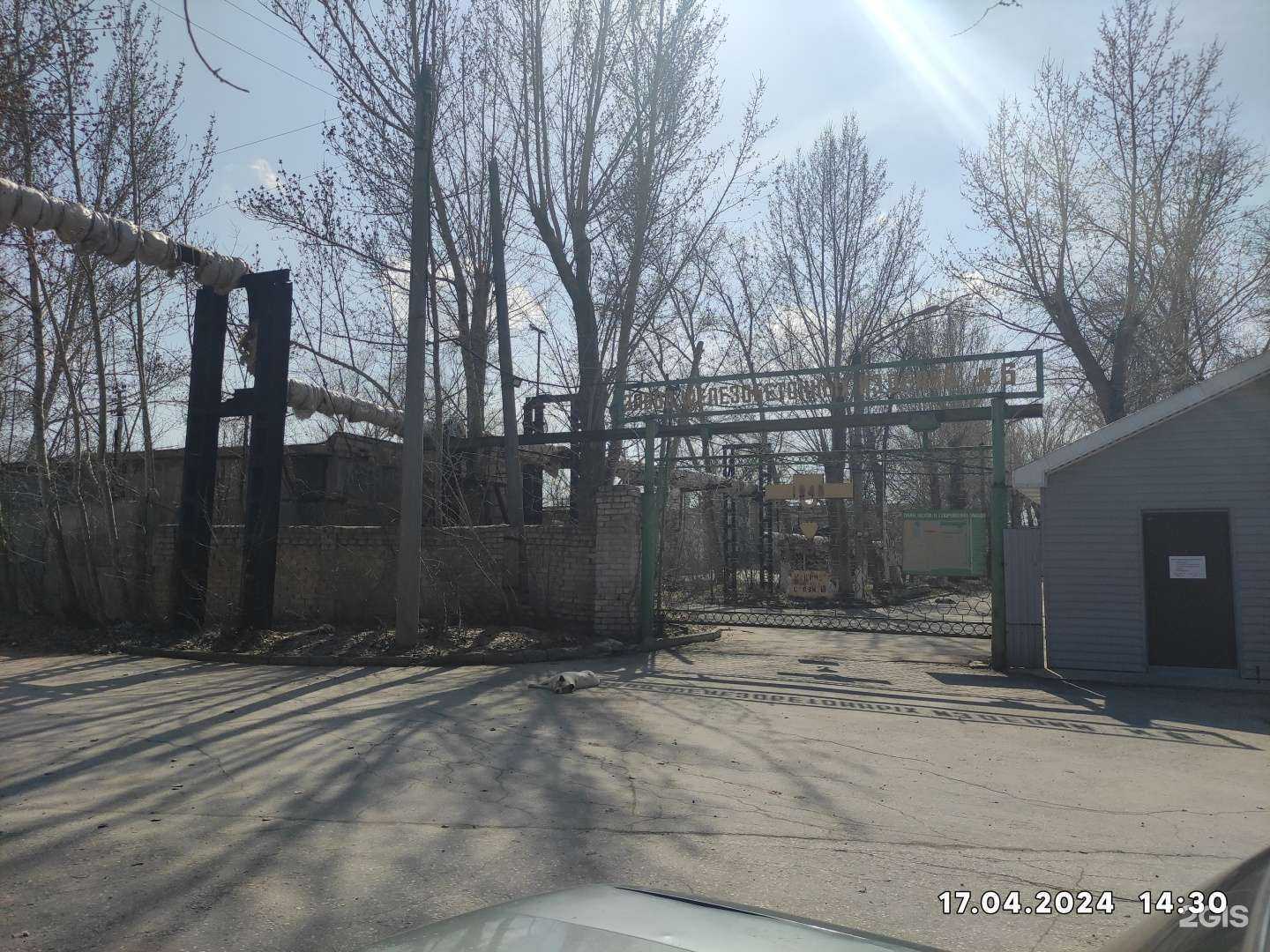 Отзывы на компанию ЖБИ-6 в Новокуйбышевске c фото