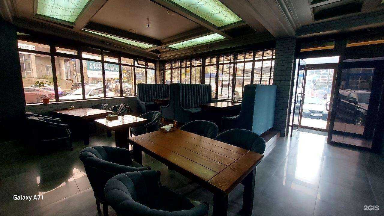 Отзывы на компанию Josper GRILL в г. Махачкала c фото