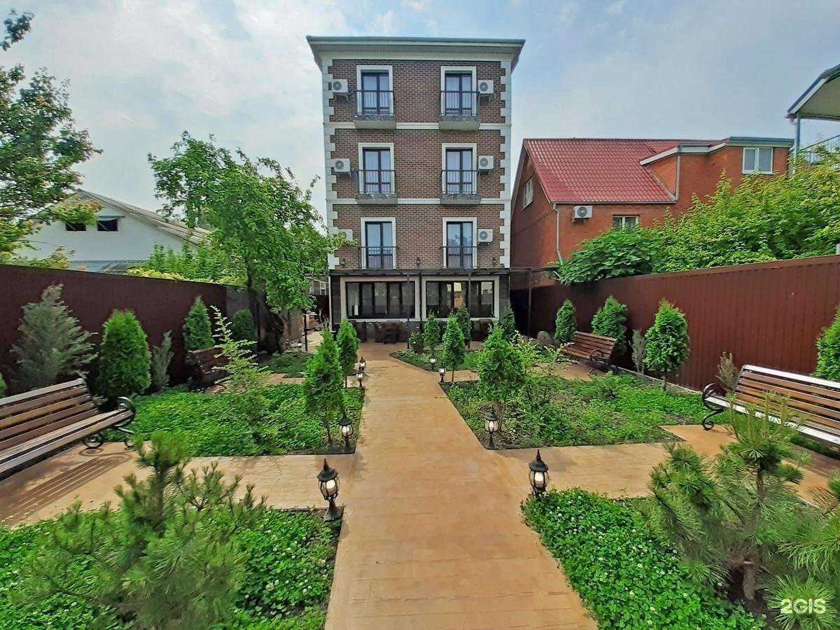 Отзывы на компанию Бавария в Анапе c фото