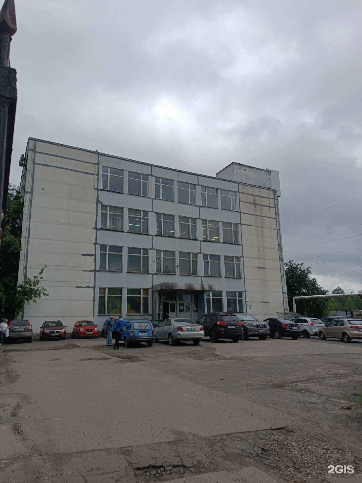 Отзывы на компанию Кит в г. Нижний Новгород c фото