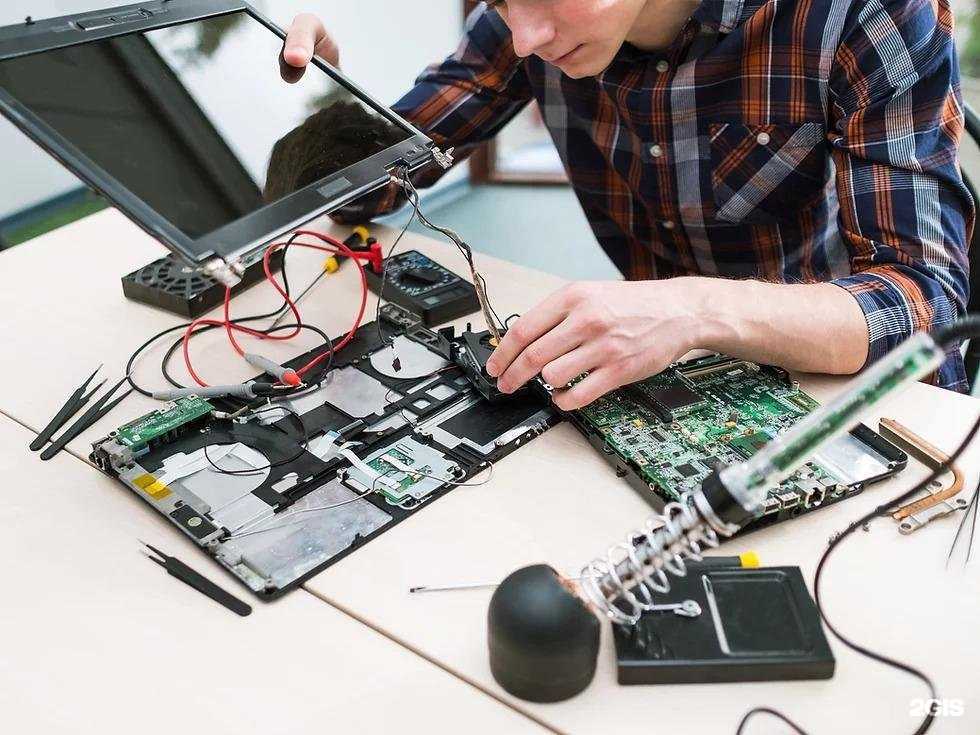 Отзывы на компанию Служба ремонта цифровой и бытовой техники в Астрахани c фото