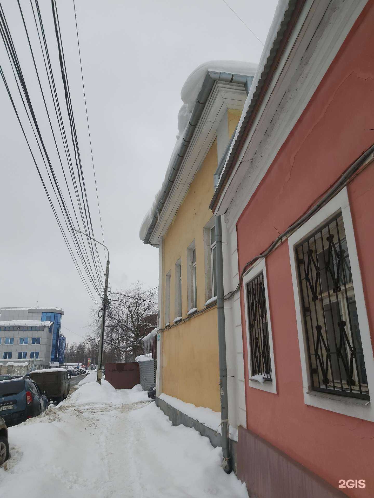 Отзывы на компанию Muzon в Ярославле c фото - фотография 2 из 2