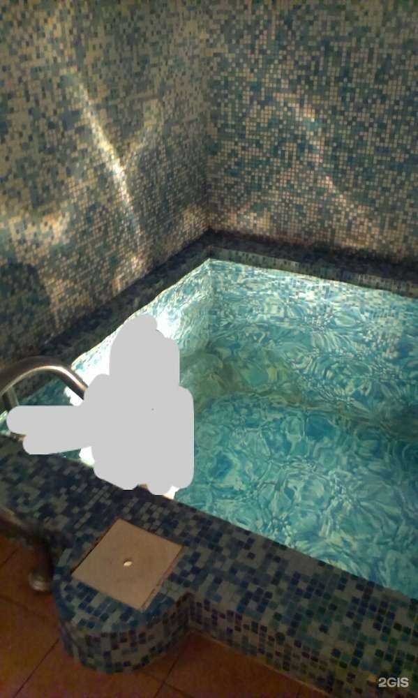 Отзывы на компанию Кальдарий в г. Екатеринбург c фото