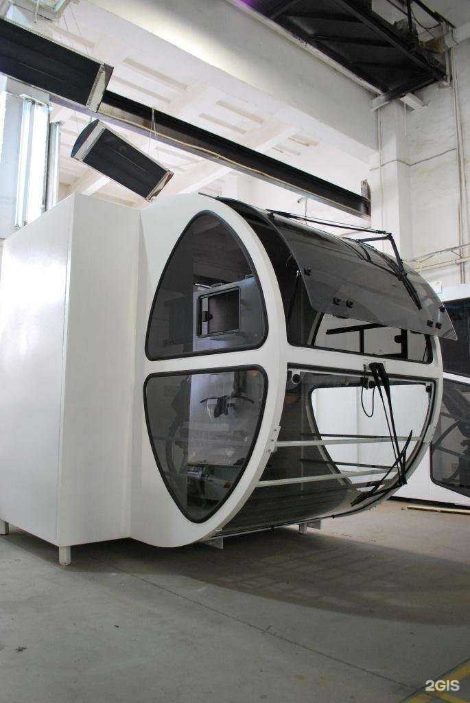 Отзывы на компанию Свэчел в Челябинске c фото