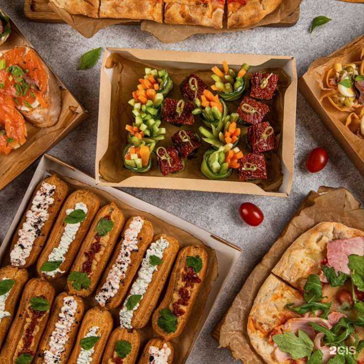 Отзывы на компанию Андерсон в Тюмени c фото