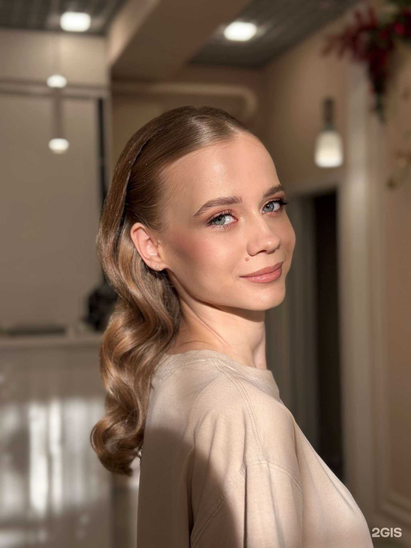 Отзывы на компанию Макияж&Брови в Иркутске c фото