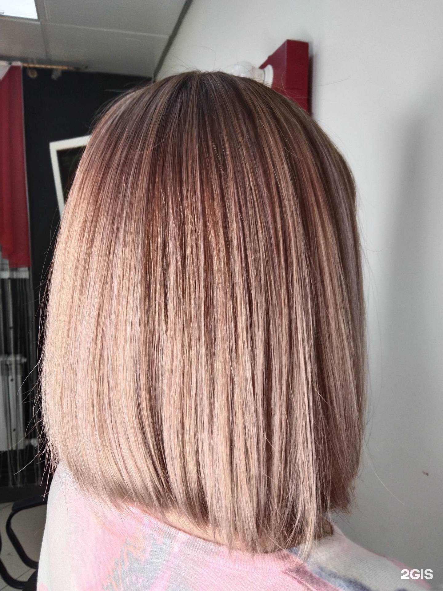 Отзывы на компанию Hollywood в г. Тверь c фото