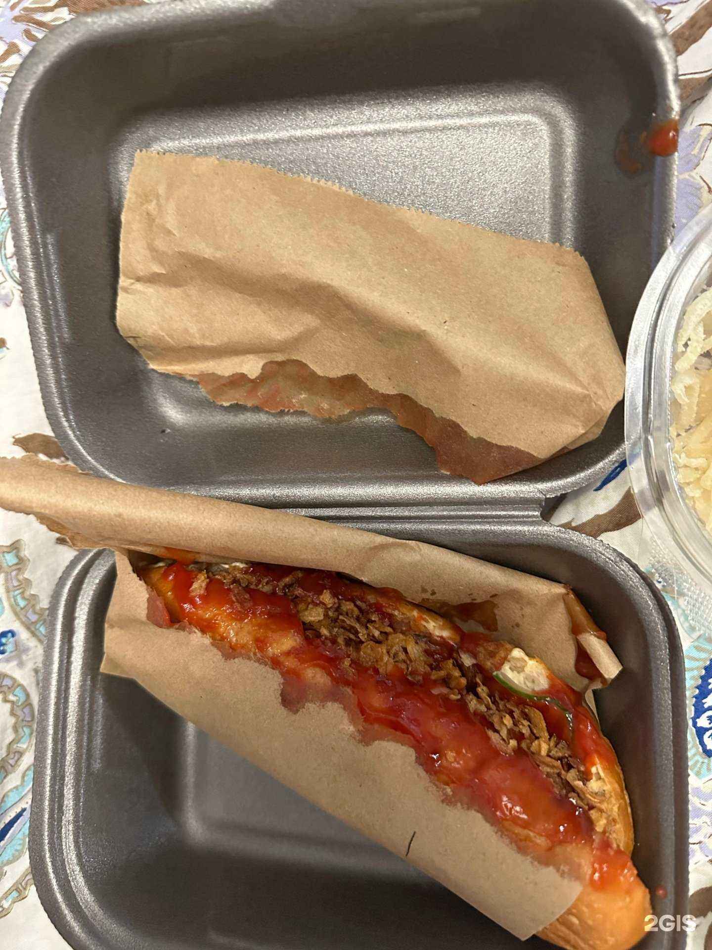 Отзывы на компанию Mr.Po в Саратове c фото