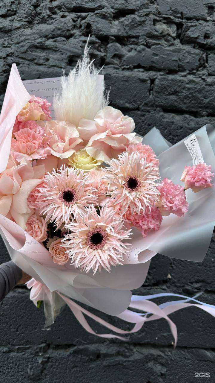 Отзывы на компанию Протея в г. Калининград c фото