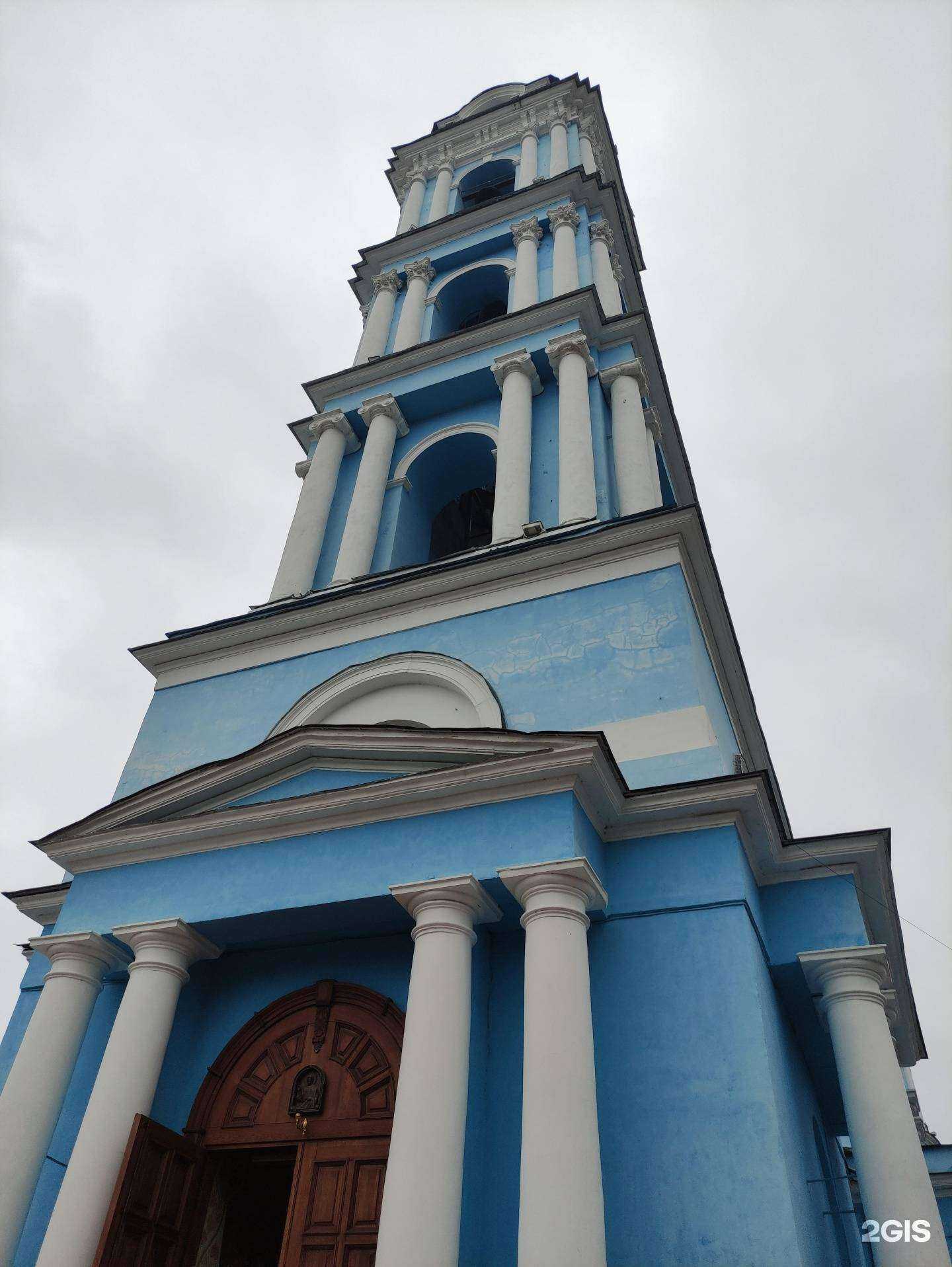 Отзывы на компанию Детская школа искусств при Богоявленском соборе г. Ногинска в г. Ногинск c фото