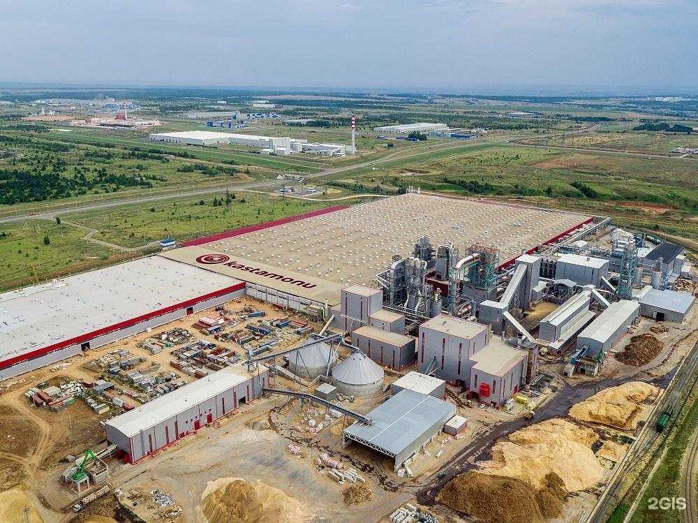 Отзывы на компанию Kastamonu в Елабуге c фото